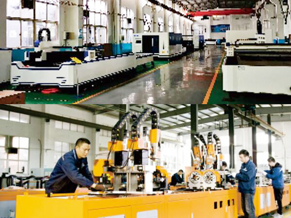 BKLASER GLOBAL COMPANY LIMITED