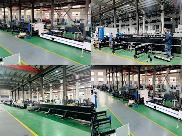 BKLASER GLOBAL COMPANY LIMITED