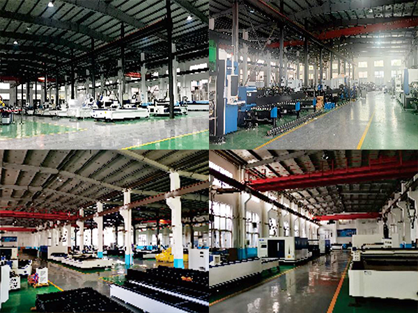 BKLASER GLOBAL COMPANY LIMITED